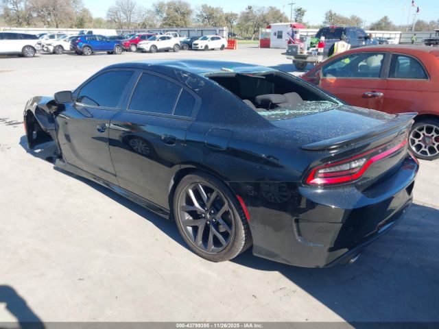 Dodge Charger Gt Image 14