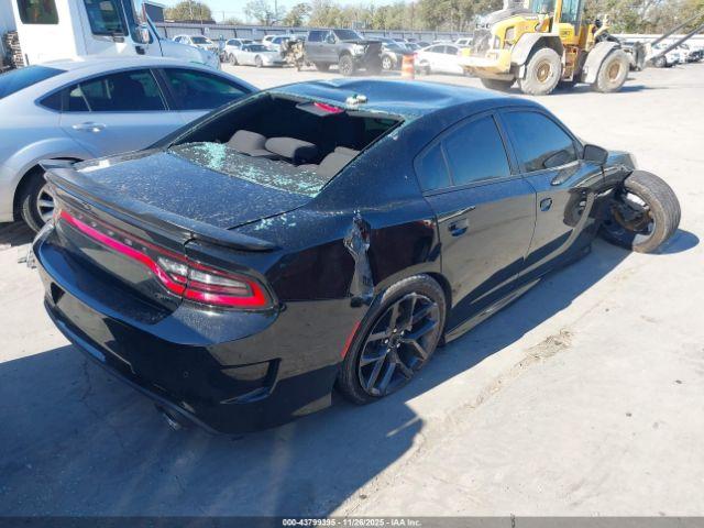 Dodge Charger Gt Image 4