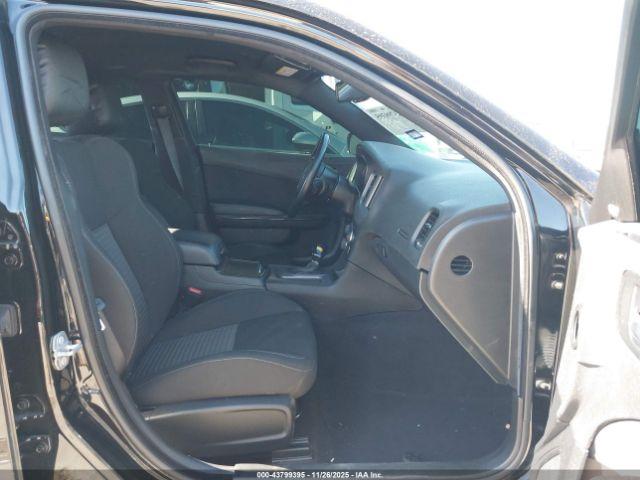 Dodge Charger Gt Image 5