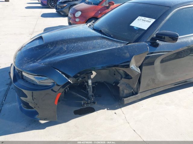 Dodge Charger Gt Image 15