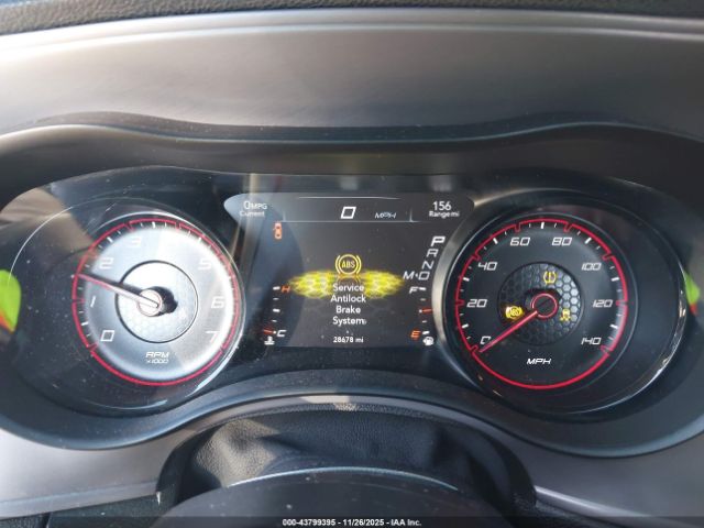 Dodge Charger Gt Image 12