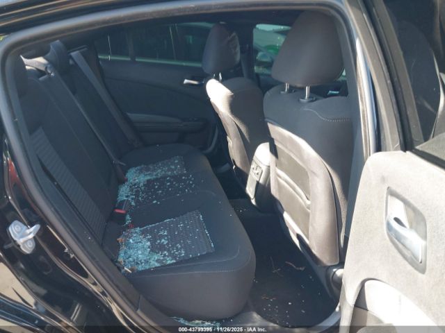 Dodge Charger Gt Image 8