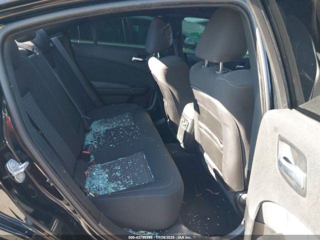 Dodge Charger Gt Image 8