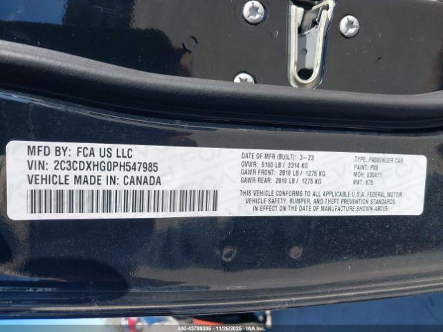 Dodge Charger Gt Image 6