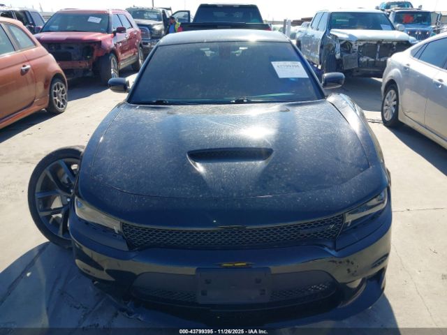 Dodge Charger Gt Image 10