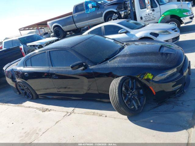 Dodge Charger Gt Image 11