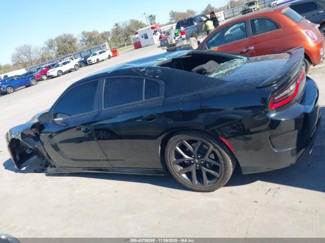 Dodge Charger Gt Image 9