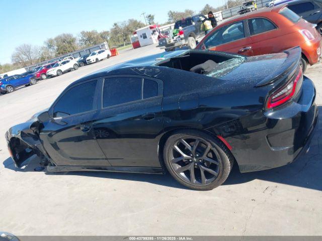 Dodge Charger Gt Image 9