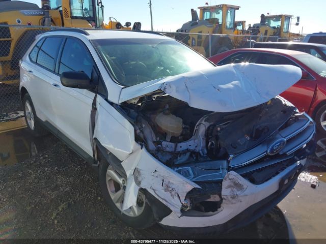 Ford Edge Se Image 1