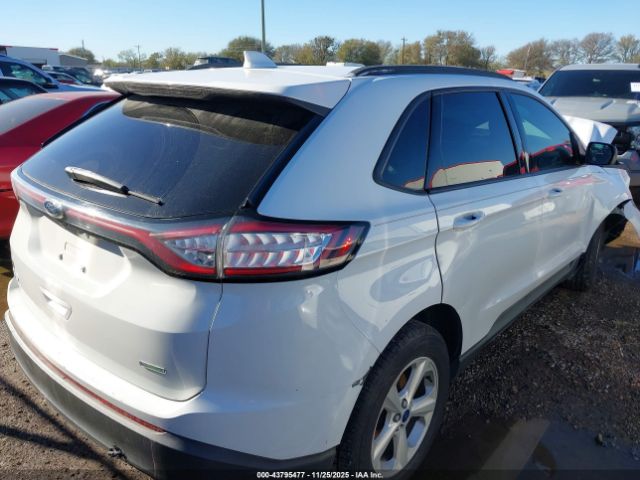 Ford Edge Se Image 6