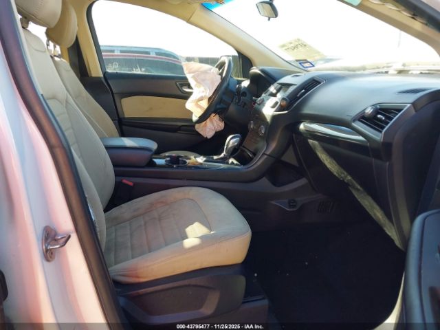 Ford Edge Se Image 12