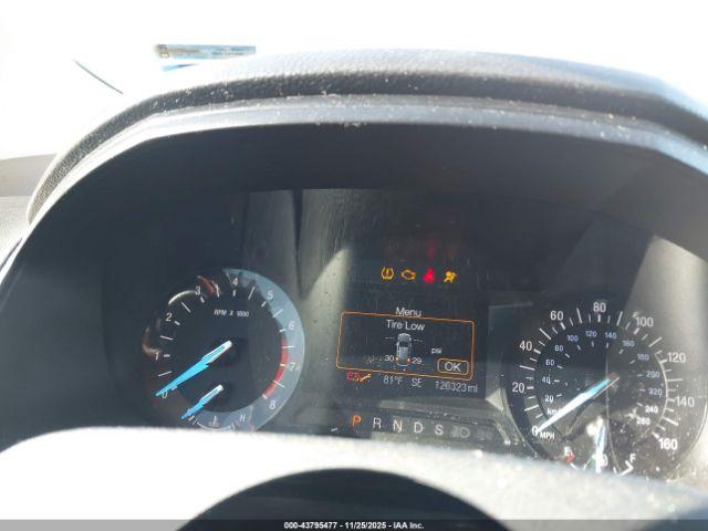 Ford Edge Se Image 14