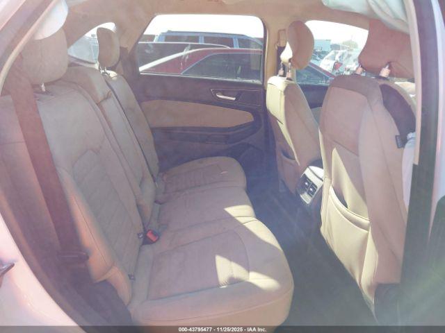 Ford Edge Se Image 9