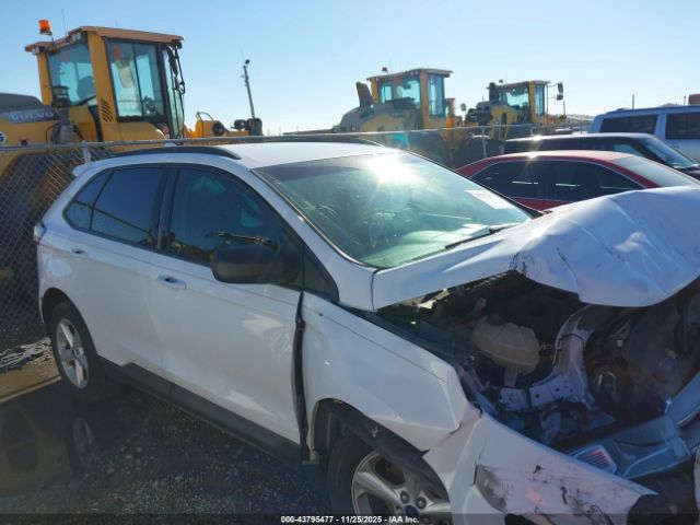 Ford Edge Se Image 3