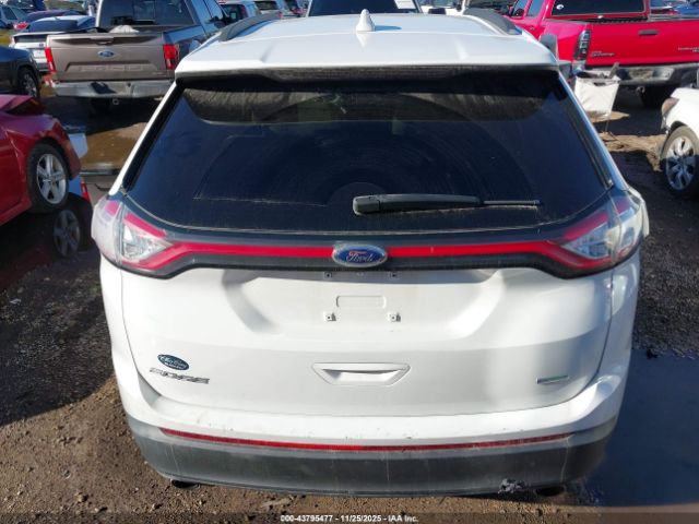 Ford Edge Se Image 5