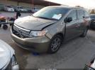 Honda Odyssey Ex-l Image 5