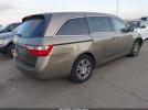 Honda Odyssey Ex-l Image 4