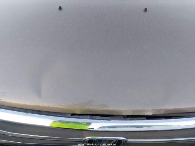 Honda Odyssey Ex-l Image 3