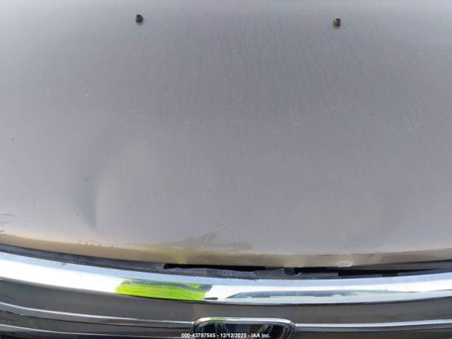 Honda Odyssey Ex-l Image 3