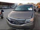 Honda Odyssey Ex-l Image 16