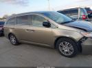 Honda Odyssey Ex-l Image 11