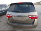 Honda Odyssey Ex-l Image 15