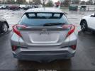 Toyota C-HR Xle Image 9