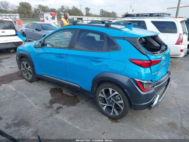 Hyundai KONA Limited Image 14