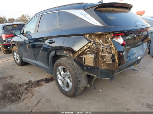 Hyundai TUCSON Sel Image 15