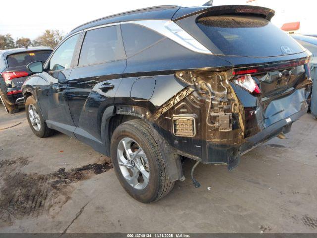 Hyundai TUCSON Sel Image 15