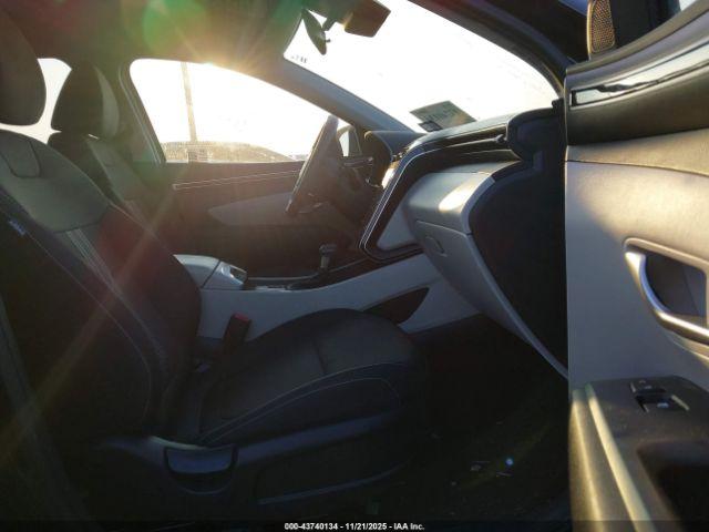 Hyundai TUCSON Sel Image 5