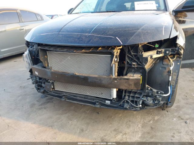 Hyundai TUCSON Sel Image 3