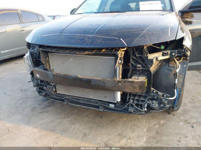 Hyundai TUCSON Sel Image 3