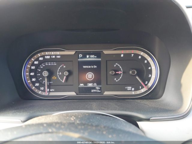 Hyundai TUCSON Sel Image 6