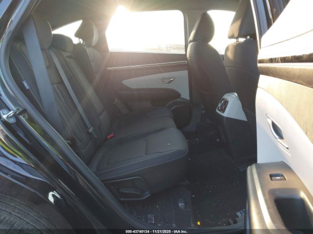 Hyundai TUCSON Sel Image 4