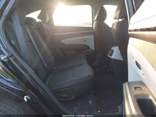 Hyundai TUCSON Sel Image 4