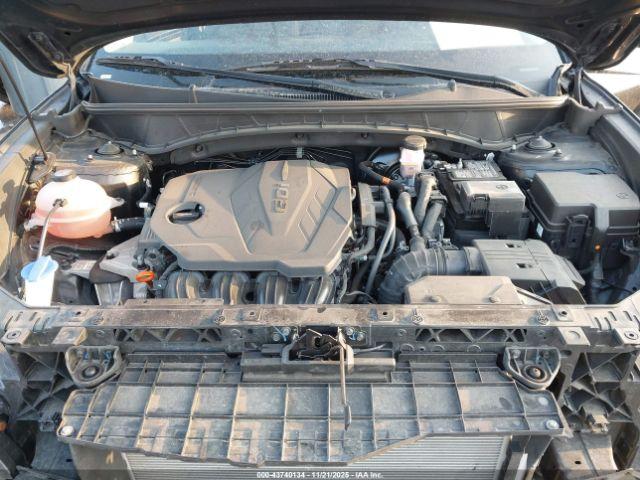 Hyundai TUCSON Sel Image 8