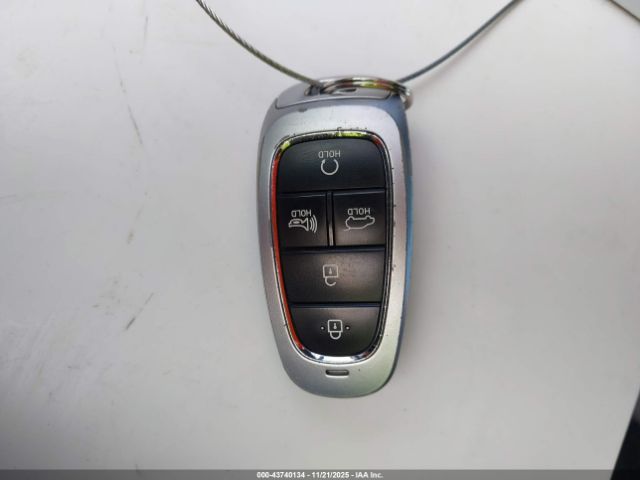 Hyundai TUCSON Sel Image 7