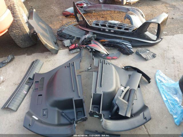 Hyundai TUCSON Sel Image 2