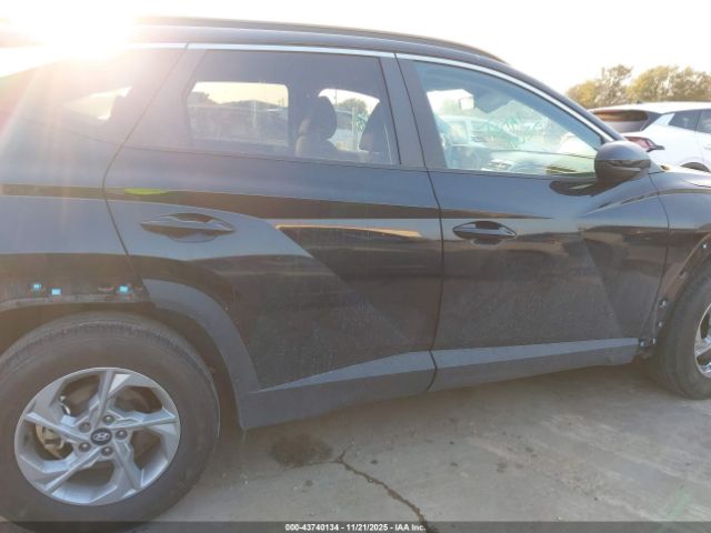 Hyundai TUCSON Sel Image 16