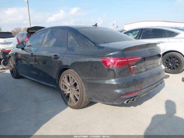 Audi S4 Premium Plus Tfsi Quattro Tiptronic Image 7