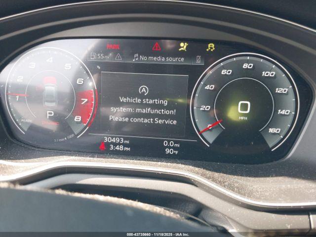 Audi S4 Premium Plus Tfsi Quattro Tiptronic Image 16