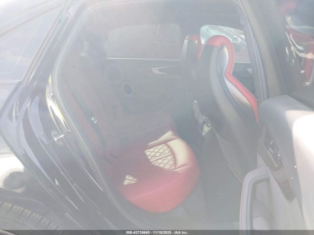 Audi S4 Premium Plus Tfsi Quattro Tiptronic Image 8