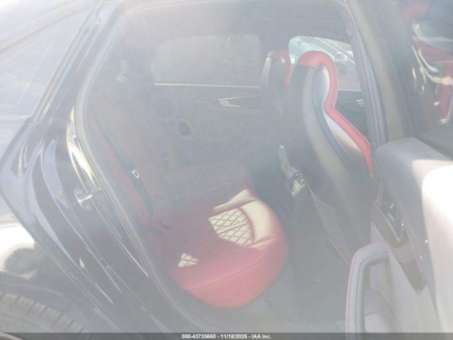 Audi S4 Premium Plus Tfsi Quattro Tiptronic Image 8