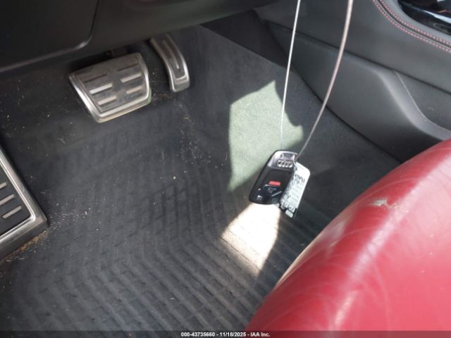 Audi S4 Premium Plus Tfsi Quattro Tiptronic Image 13