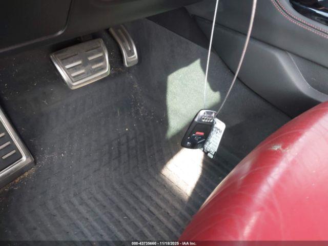 Audi S4 Premium Plus Tfsi Quattro Tiptronic Image 13