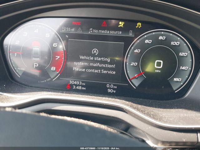 Audi S4 Premium Plus Tfsi Quattro Tiptronic Image 9