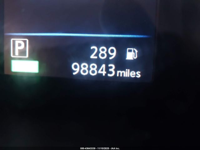 Nissan Rogue Sv Image 5