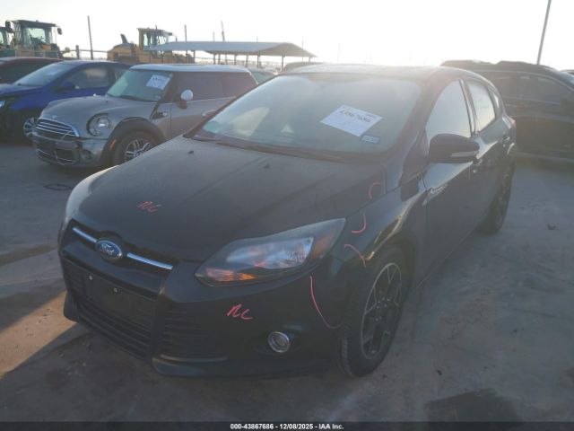 Ford Focus Se Image 2