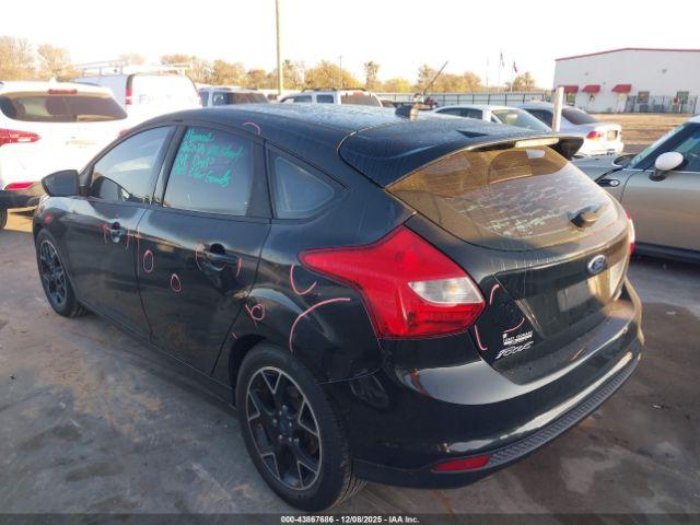 Ford Focus Se Image 5